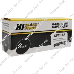 Драм-юнит HP LaserJet CF234A Hi-Black M106/MFP M134  9200 стр. (с чипом)