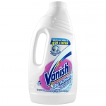 VANISH пятновыводитель д/белого 1л  VANISH пятновыводитель д/белого 1л