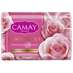 Camay мыло Роза 85г