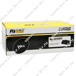 Картридж Hi-Black Samsung ML-2250/2251/2252w (ML-2250D5) 5000 стр.  Картридж Hi-Black Samsung ML-2250/2251/2252w (ML-2250D5) 5000 стр.