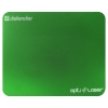 Коврик для мыши Defender Silver opti-laser пластиковый (220х180х0,4мм)