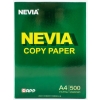 Бумага офисная NEVIA (А4, 500л, класс С, 80г/м2) Китай  Бумага офисная NEVIA (А4, 500л, класс С, 80г/м2) Китай