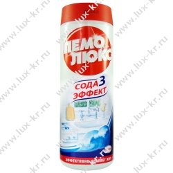 Пемолюкс Морской бриз 400г, порошок