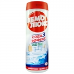 Пемолюкс Морской бриз 400г, порошок