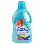 ЛАСКА Магия Цвета жидкость, 1000мл