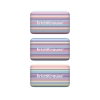 Ластик ERICH KRAUSE Pastel Lines, ассорти ЕК56039 Ластик ERICH KRAUSE Pastel Lines, ассорти ЕК56039
