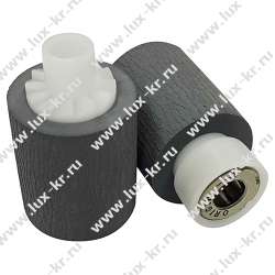 Комплект роликов захвата бумаги (2F909171/2HN06080/2F906230) Kyocera FS-1028MFP/1030MFP/1035MFP/1130/1135/1100/1300D/ 1120D/1320D/1128MFP/1350DN/1370DN/ 2000D/3900/4000DN/2020D/3920/4020DN/M2035/2530/2030DN CET7806