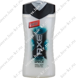 Гель для душа Camay  Тайное Блаженство, 250мл