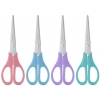 Ножницы 17см Erich Krause EASY CUT PASTEL, ЕK60875
