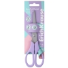 Ножницы 17см Erich Krause EASY CUT PASTEL, ЕK60875