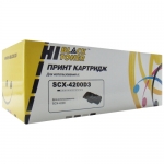 Картридж Hi-Black Samsung SCX-4200/4220 (SCX-D4200A)
