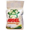 Стиральный порошок ARIEL ГОРНЫЙ РОДНИК автомат 3кг  Стиральный порошок ARIEL ГОРНЫЙ РОДНИК автомат 3кг