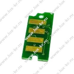 Чип для картриджа Ricoh Aficio SP 201/204/211/213 (SP201HE), 2600 стр.