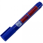 Маркер-перманент Crown Multi Marker CРМ-800 синий, 3мм