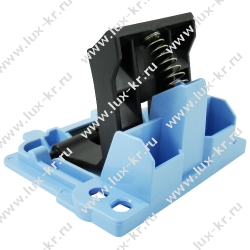 Тормозная площадка HP LJ M1522/M1120MFP/P1505 (о) (RM1-4207, RM1-4227)