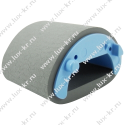 Ролик захвата бумаги HP LJ M1522MFP/M1120/P1505, M1536/P1566/P1606/CP1525 (о) (RL1-1497)