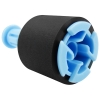 Ролик отделения из лотка ручной подачи HP LJ P4014/4015/P4515 (о) (RL1-1654) Ролик отделения из лотка ручной подачи HP LJ P4014/4015/P4515 (о) (RL1-1654)