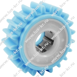 Шестерня вала подачи 21T Ricoh Aficio 1515/2013/MP161/MP161L/MP161LN (о) (AB012033)
