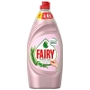 Средство д/посуды FAIRY Розовый Жасмин и Алоэ Вера, 900мл