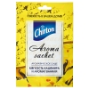 CHIRTON Ароматическое Саше Мягкость Кашемира, Ваниль 15гр  CHIRTON Ароматическое Саше Мягкость Кашемира, Ваниль 15гр