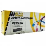 Картридж HP Laser Jet CE278A Hi-Black Pro P1566/P1606w/M1536 Картридж HP Laser Jet CE278A Hi-Black Pro P1566/P1606w/M1536