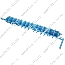 Направляющая бумаги узла термозакрепления Ricoh Aficio 1515/2013/ MP161 (о) (H5562206)  Направляющая бумаги узла термозакрепления Ricoh Aficio 1515/2013/ MP161 (о) (H5562206)