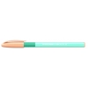 Ручка шариковая Erich Krause U-109 Stick&GRIP PASTEL BLOOM ULTRA ЕК61025 синяя, 1,0мм Ручка шариковая Erich Krause U-109 Stick&GRIP PASTEL BLOOM ULTRA ЕК61025 синяя, 1,0мм