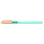 Ручка шариковая Erich Krause U-109 Stick&GRIP PASTEL BLOOM ULTRA  ЕК61025 синяя, 1,0мм