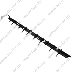 Флажок выхода бумаги Ricoh Aficio 1515/2013/MP161/MP161L/MP161LN (о) (H5562208)