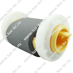 Ролик захвата в сборе из кассеты в сборе Samsung ML-3050/3051/3470/3471/SCX5530/5330, Xerox Phaser 3435/3635/3428/3420/3425/3450/3435/3300, CLP-610/620/660/770/CLX6200/6210/6240 (о) (JC97-02441A, JC90-00932A, JC66-01168A, 022N02413, 022N02345, 022N02292)  Ролик захвата в сборе из кассеты в сборе Samsung ML-3050/3051/3470/3471/SCX5530/5330, Xerox Phaser 3435/3635/3428/3420/3425/3450/3435/3300, CLP-610/620/660/770/CLX6200/6210/6240 (о) (JC97-02441A, JC90-00932A, JC66-01168A, 022N02413, 022N02345, 022N02292)