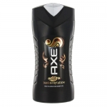 AXE Дарк Темпетейшн гель для душа мужской 250мл