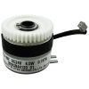 Муфта подачи бумаги Kyocera FS-9530 (GEAR FEED CLUTCH Z23H (2F931160)) Муфта подачи бумаги Kyocera FS-9530 (GEAR FEED CLUTCH Z23H (2F931160))