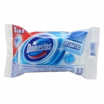 DOMESTOS Сменный блок для Унитаза Атлантик 40гр