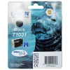 Картридж C13T10314A10 Epson Stylus T40W/TX600FW Black (о) (25,9мл.)