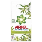Стиральный порошок ARIEL Аромат Вербены,  автомат 3кг