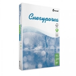 Бумага Снегурочка, Сыктывкар (А4, 500л, класс С, 80г/м2, белизна 148%, яркость 95%)