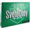 Бумага SvetoCopy, Светогорск (А4, 500л, класс С, 80г/м2, белизна 146%, яркость 94%)