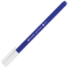 Ручка гелевая BRAUBERG "Matt Gel", СИНЯЯ, корпус soft-touch, узел 0,5 мм, линия 0,35 мм, 142945 Ручка гелевая BRAUBERG "Matt Gel", СИНЯЯ, корпус soft-touch, узел 0,5 мм, линия 0,35 мм, 142945