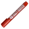 Маркер-перманент Crown Multi Marker CРМ-800 красный, 3мм Маркер-перманент Crown Multi Marker CРМ-800 красный, 3мм