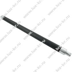 Магнитный вал (оболочка) HP Laser Jet 1160/1320/P2015/2035/2055 (Delacamp)