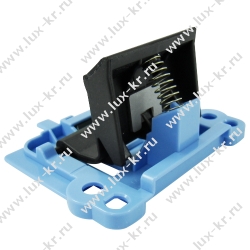 Тормозная площадка  HP LJ P1005/P1006/P1007/P1008/P1120/M1132/M1136/M1212/M1213/M1214/M1216/M1217 (RM1-4006)
