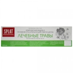 SPLAT Prof Medical Herbs 100мл