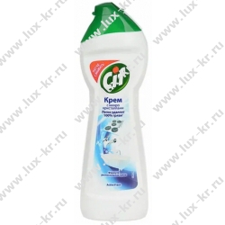 CIF Active Fresh чистящий крем 230мл