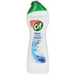 CIF Active Fresh чистящий крем 230мл