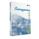 Бумага Снегурочка, Сыктыквар (А3, 500л, класс С, 80г/м2, белизна 148%, яркость 95%)