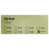Тонер-картридж NetProduct Kyocera FS-1035MFP DP/1135MFP/M2035DN/M2535DN,  7200 страниц,TK-1140