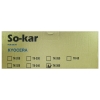 Тонер-картридж So-kar Kyocera FS-4020DN, 20000 страниц, TK-360