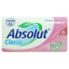 Мыло туалетное АБСОЛЮТ Classic Нежное, 90г Мыло туалетное АБСОЛЮТ Classic Нежное, 90г