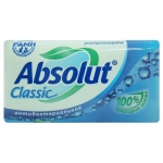 Мыло туалетное АБСОЛЮТ Classic Ультразащита, 90г