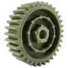 Шестерня 33T привода узла закрепления HP LJ P4014/4015/4515 (RU6-0171) Шестерня 33T привода узла закрепления HP LJ P4014/4015/4515 (RU6-0171)